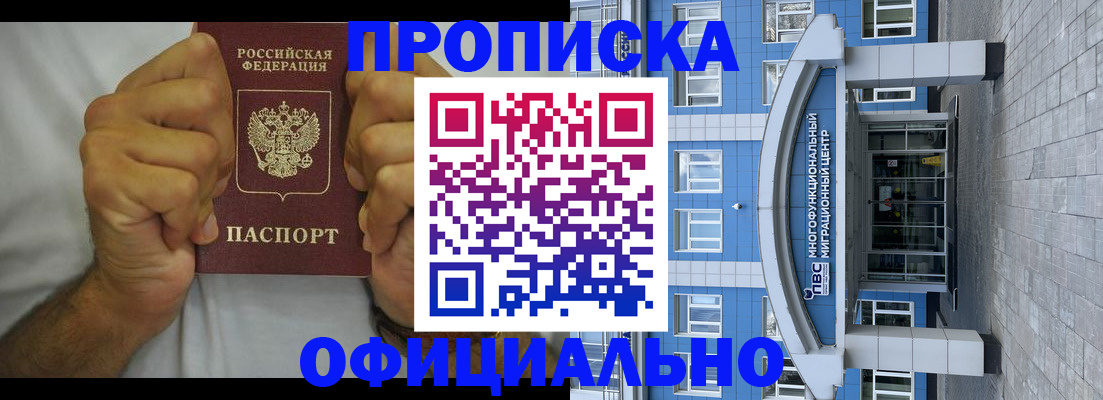 купить прописку в Зиме